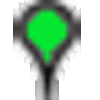 pointerGreen
