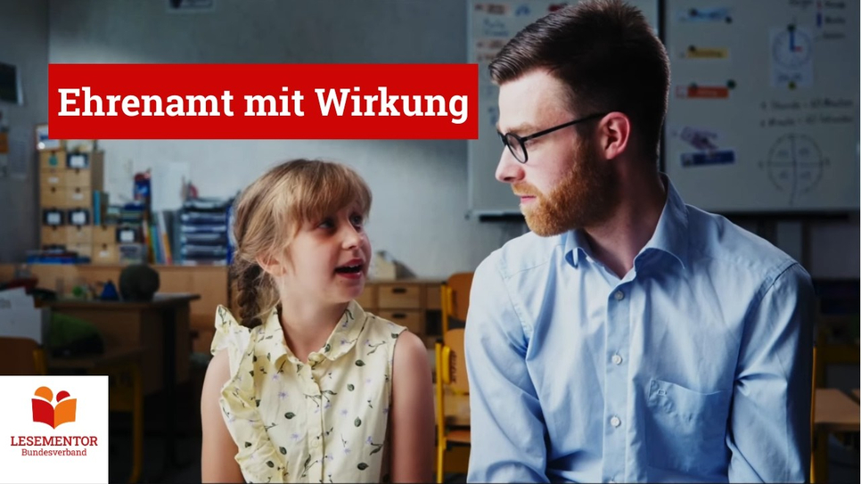 Mach mit: Ein Kind, ein Mal pro Woche, ein Leben verändern